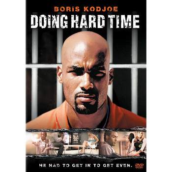 Doing Hard Time (DVD)(2004)