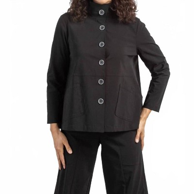 Women's Power Stretch Swing Jacket - habitat