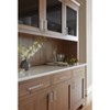 Amerock Faircrest Pull for Cabinets, Drawers, and Furniture - 3 of 4