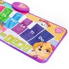 Paw Patrol Interactive Piano Dance Mat with 3 Play Modes - 3 of 4