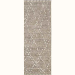 Livabliss Cozy Woven Indoor Area Rugs - 1 of 4