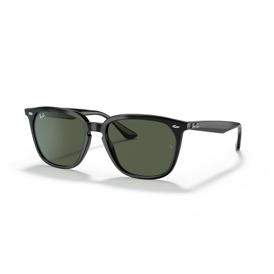 Ray-Ban RB4362 55mm Unisex Square Sunglasses