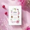 Dove Beauty Garden Tea Party Bar Soaps - Rose Berry Bouquet - Limited Edition - 15oz/4pk - 4 of 4