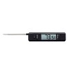 Taylor Super-brite Led Digital Pocket Kitchen Meat Cooking Thermometer :  Target