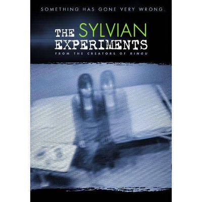 The Sylvian Experiments (DVD)(2011)