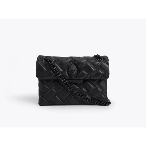 Kurt Geiger Mini Kensington Shoulder Bag Black - 1 of 4