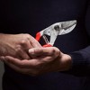 FELCO 32, Curved Anvil Style Forged Aluminum Hand Pruner, Large Right Hand, Swiss Made - 3 of 4