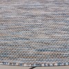 Courtyard CY8518 UV & Stain Resistant Non-Shedding Power Loomed Indoor/Outdoor Rugs - Safavieh - 3 of 4