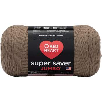 Red Heart Super Saver Yarn - Mirage
