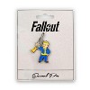 Just Funky Fallout Basher Perk Pin | Official Fallout Video Series Game ...