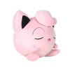 Pokemon Jigglypuff Sleeping Kids' Plush Buddy - 3 of 4