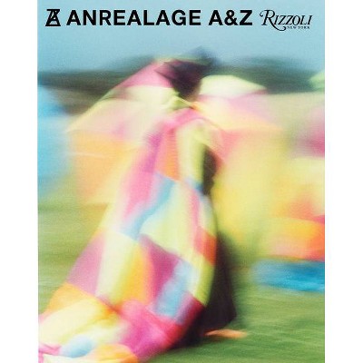 Anrealage - by  Kunihiko Morinaga (Hardcover)