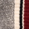 MUK LUKS Women's Camp Sock w/Grippers - 3 of 3