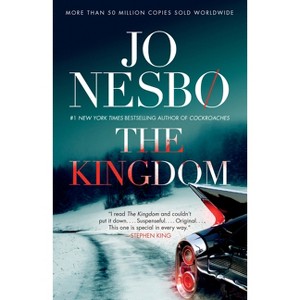 The Kingdom - by  Jo Nesbo (Paperback) - 1 of 1