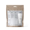 BEVEL Disposable Razor Starter Kit - 7ct - image 3 of 4