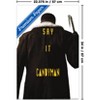 Trends International Candyman (2020) - Say It One Sheet Unframed Wall Poster Prints - 3 of 4