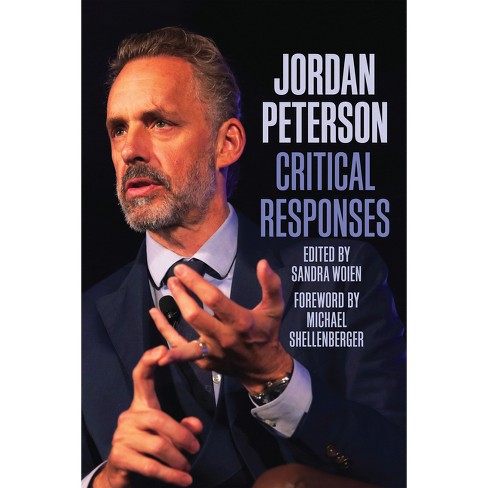 Jordan Peterson: Critical Responses - (paperback) : Target