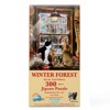Sunsout Winter Forest 300 pc Jigsaw Puzzle 35225 - 3 of 4