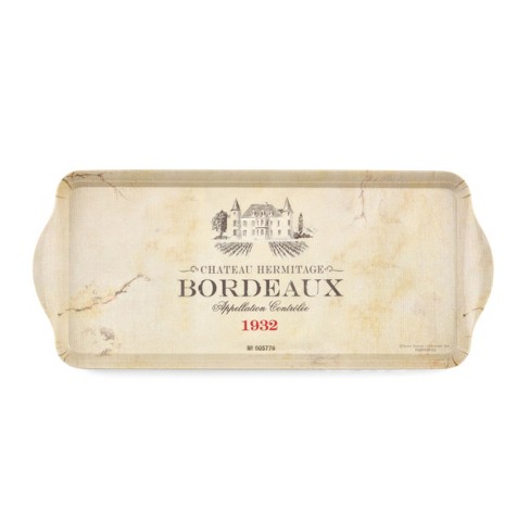 Wine Label Vin de France Pimpernel