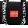 Manhattan Portage Emblem Chelsea Mini Drum Bag - 4 of 4