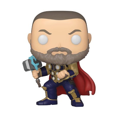 thor funko pop