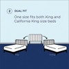 Modway Greta Headboard – King/California King, Tufted Performance Velvet - 2 of 4