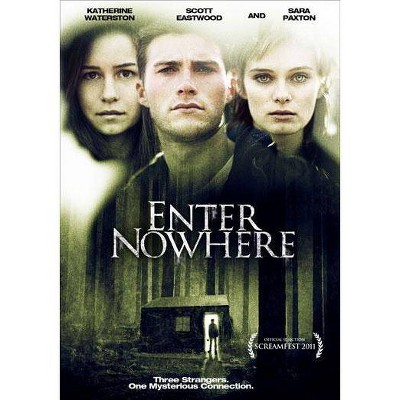 Enter Nowhere (DVD)(2012)