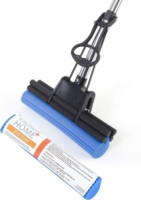 Kitchen + Home Sponge Mop Refills - Thumbnail 2