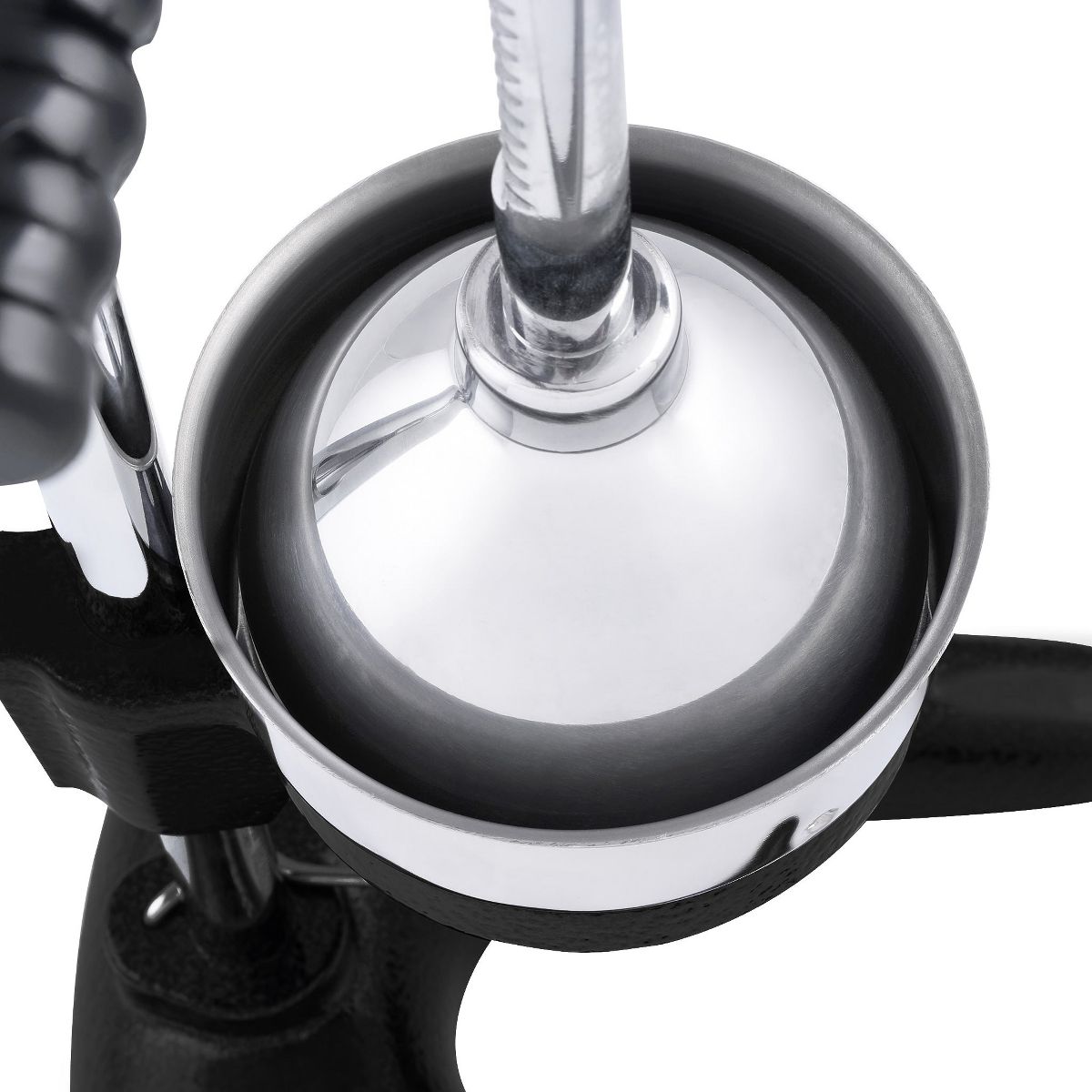 Tribest XL Manual Juice Press for Pomegranate and Citrus - thumbnail 3