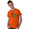 My Monster Is Trying To Get Out Graphic T Shirt Men or Women Brisco Brands - 4 of 4