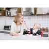 Inglesina Fast Table Chair in Red - 2 of 4