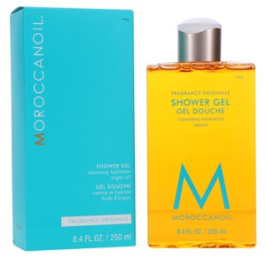 Moroccanoil Shower Gel 8.4 oz - 1 of 4
