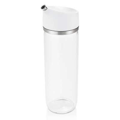 OXO 12oz Food Storage Bottle White