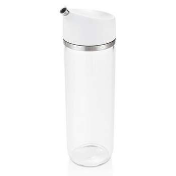 OXO SoftWorks Medium Chef's Squeeze Bottle, 1 ct - Baker's