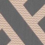 anthracite/light beige