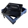 JCS Wildlife Easy Clean Poly Window-Mount Platform Bird Feeder USA Made - 4 of 4