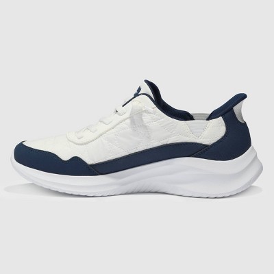 Женские кроссовки S SPORT BY SKECHERS Women's Bianka Sneakers - Navy Blue 5.5 — фото 2
