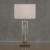 TiramisuBest 1/2 PC Modern Lighting Small Simple Table Lamp Is Perfect for Bedroom Nightstand Study or Office - 3 of 4