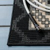 Veranda VER096 Power Loomed Indoor/Outdoor Rugs - Safavieh - 4 of 4