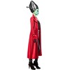 Rubies Women's Creature Commandos: The Bride Deluxe Costume - 2 of 4