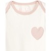 Cozeeme Baby Sleep N' Play Coverall Newborn - 3 of 4