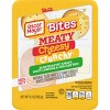Oscar Mayer Natural Plate with Turkey, White Cheddar and Crackers - 3.3oz - image 4 of 4