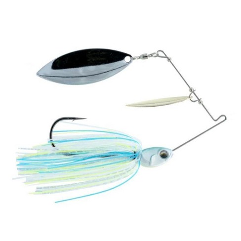 6th Sense Lures Divine Spinnerbait Fishing Baits And Lures : Target