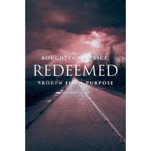 Redeemed - by  Rebekah Kastelan (Paperback) - 1 of 1