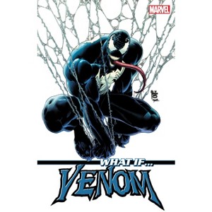 What If...? Venom - by  Jeremy Holt (Paperback) - 1 of 1
