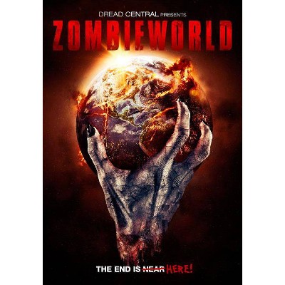 Zombieworld (DVD)(2015)