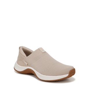 Ryka Womens Encore Knit Slip On Shoe - 1 of 4