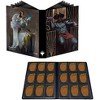 Ultra Pro Ultra PRO - Magic: The Gathering - Streets of New Capenna (9-Pocket PRO-Binder) - Secure and Protect your Cards with Ultra PRO Binder, - 3 of 3