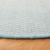 Vermont VRM902 Hand Woven Indoor Rugs - Safavieh - 3 of 4