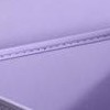 pastel purple